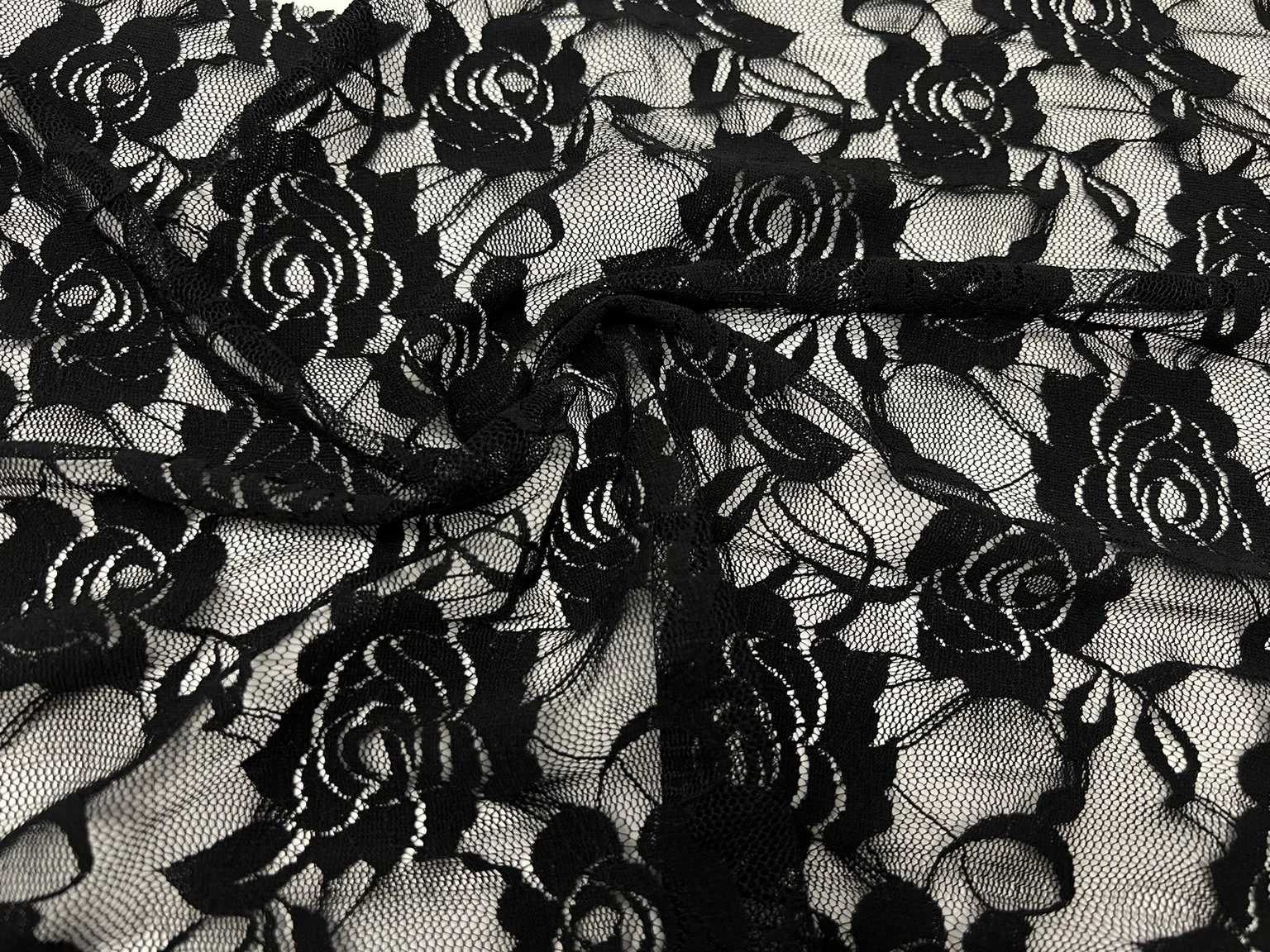 Ada Knit Lace — NK Textile